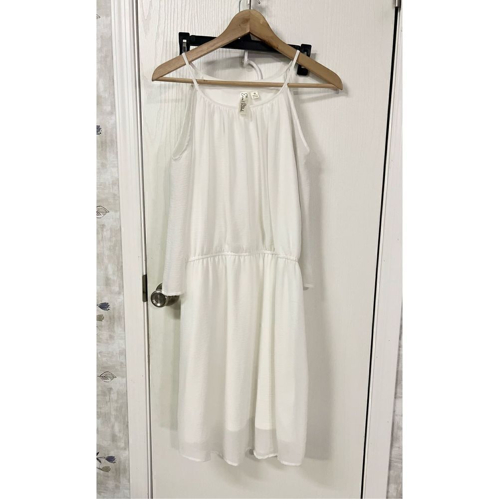 Emma & Michele Dress